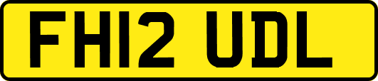 FH12UDL