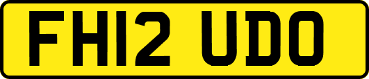 FH12UDO
