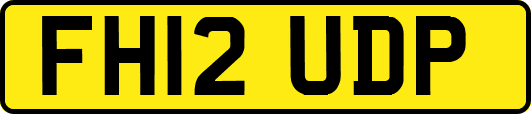 FH12UDP