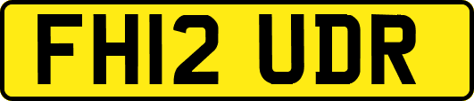 FH12UDR