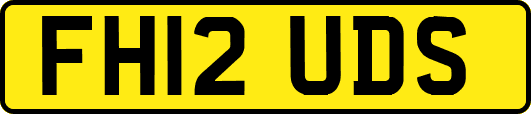 FH12UDS