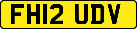 FH12UDV