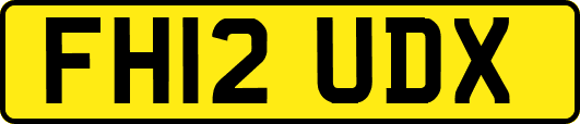 FH12UDX
