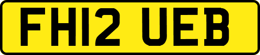 FH12UEB