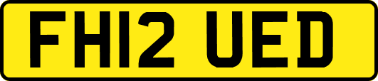 FH12UED