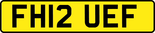 FH12UEF