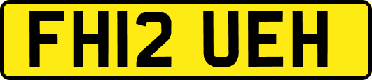 FH12UEH