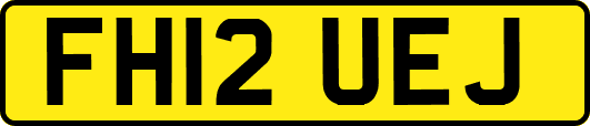 FH12UEJ