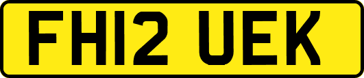 FH12UEK