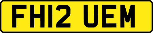 FH12UEM