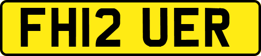 FH12UER