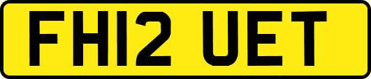 FH12UET