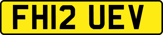FH12UEV