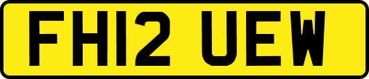 FH12UEW