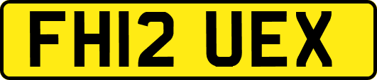FH12UEX