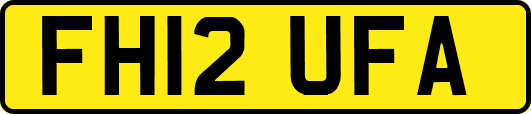 FH12UFA