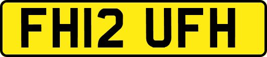 FH12UFH