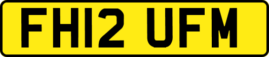 FH12UFM