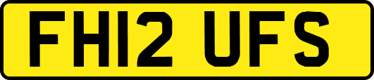 FH12UFS
