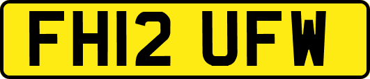 FH12UFW