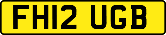 FH12UGB