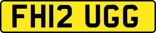 FH12UGG