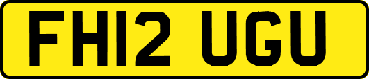 FH12UGU