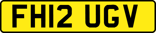 FH12UGV