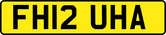FH12UHA
