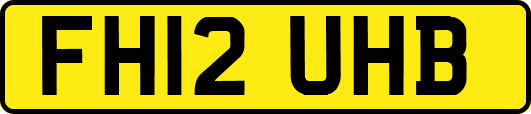 FH12UHB