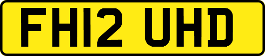 FH12UHD