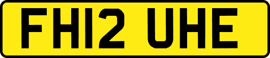 FH12UHE