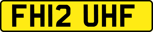 FH12UHF