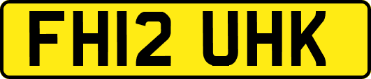 FH12UHK