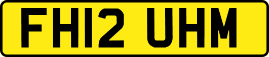 FH12UHM