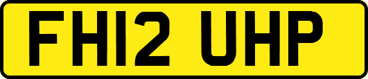 FH12UHP