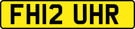 FH12UHR