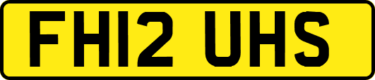 FH12UHS
