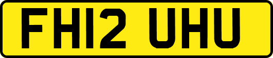 FH12UHU