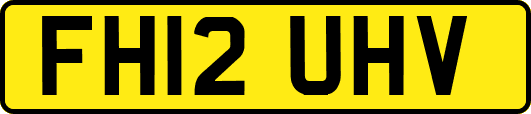 FH12UHV