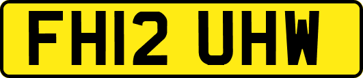 FH12UHW