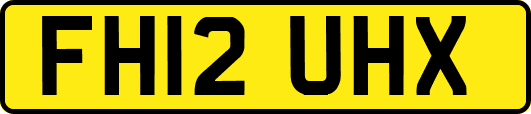 FH12UHX