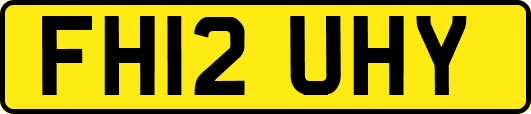 FH12UHY