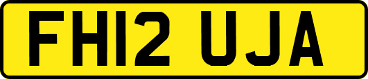 FH12UJA
