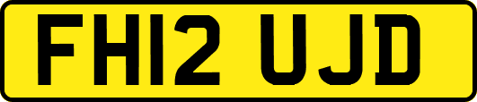FH12UJD