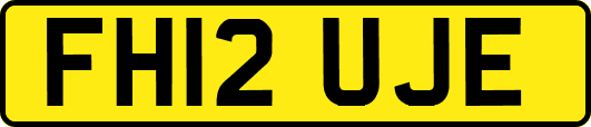 FH12UJE