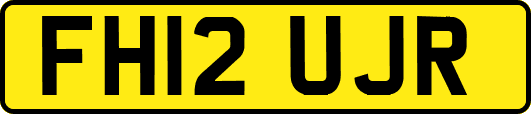 FH12UJR