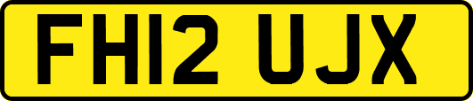 FH12UJX