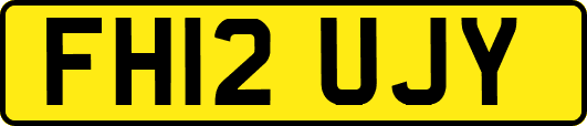 FH12UJY