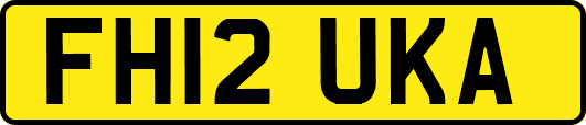 FH12UKA